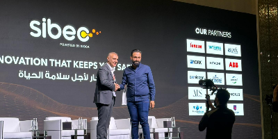 Interra Shined with Innovative Solutions at SIBEC