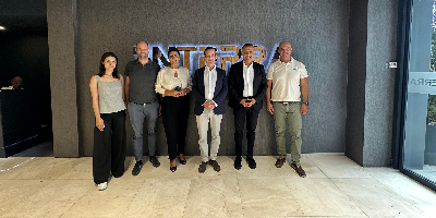 Italian Elegance Meets Turkish Engineering in a Single Touch!