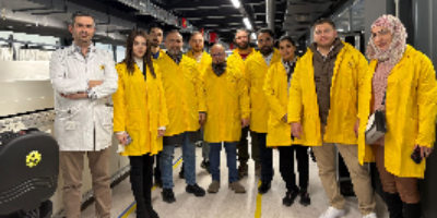 Interra Training to Trainers: A Global Technical Gathering!