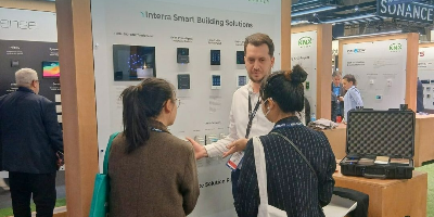 Shaping the Future of Smart Buildings at ISE 2026