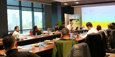 Interra Alliance Program 2026