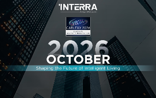 Interra Technology at CABLEXX 2026