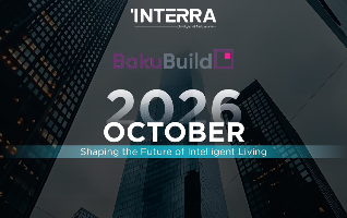 Interra Technology at BakuBuild 2026