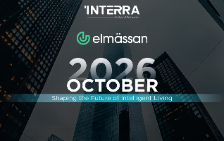 Interra Technology at Elmässan 2026