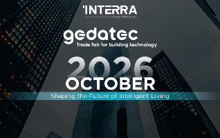 Interra Technology at GeDaTec 2026
