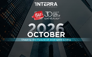 Interra Technology at ISAF International 2026