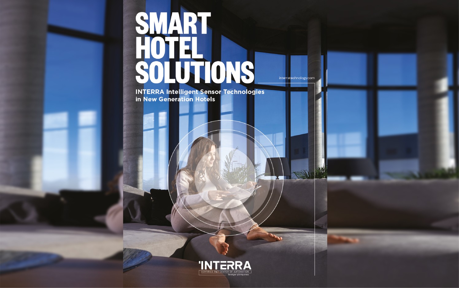 Interra KNX Sensor Solutions