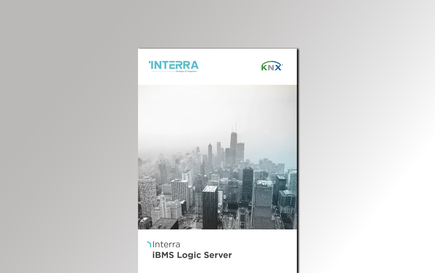 iBMS Logic Server