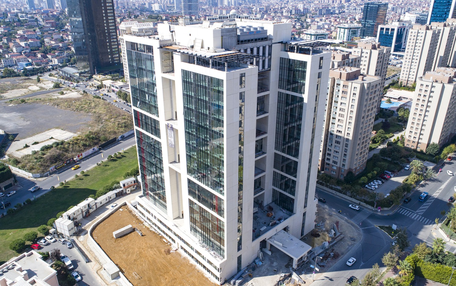 Ataşehir Tax Administration