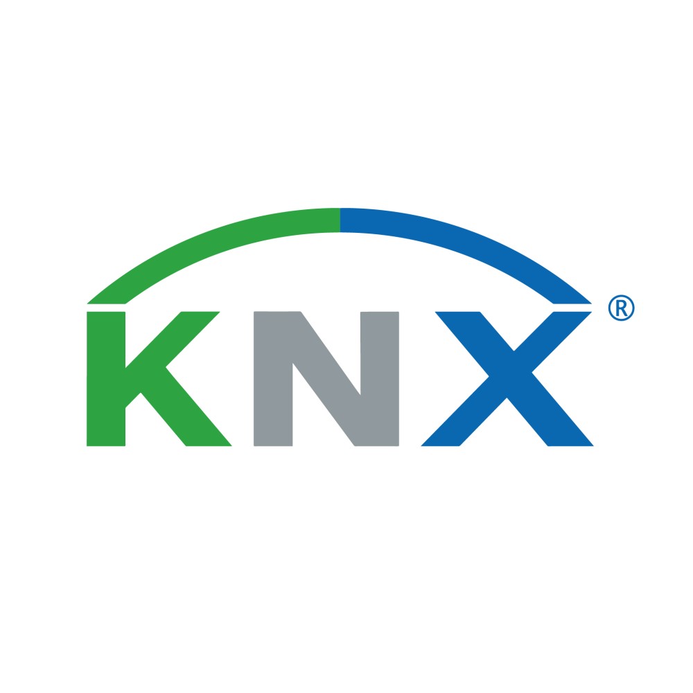 KNX Binary Input - 8 Channel