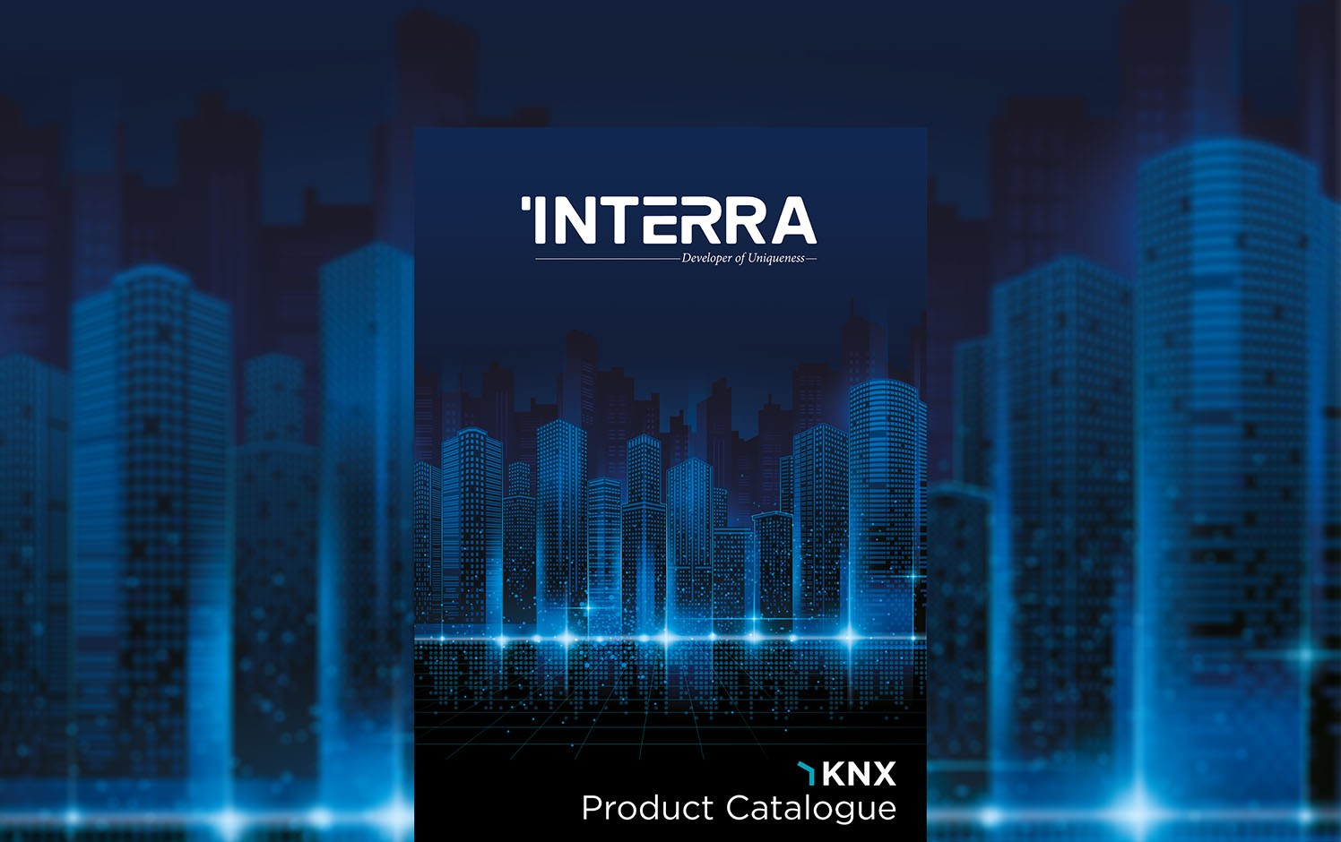 KNX Product Catalog