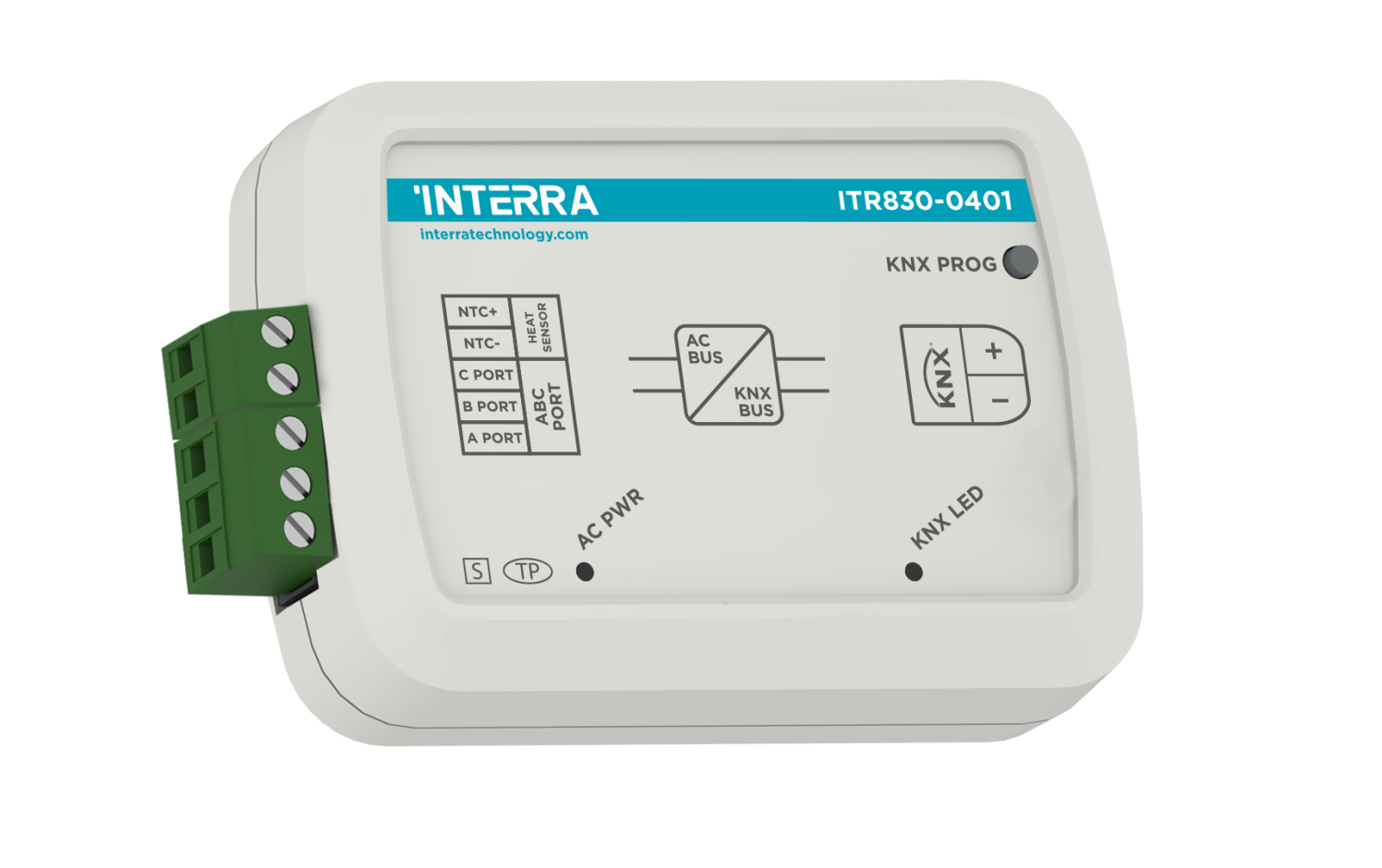 Iklimsa Sigma ABC Port/ 1 Channel