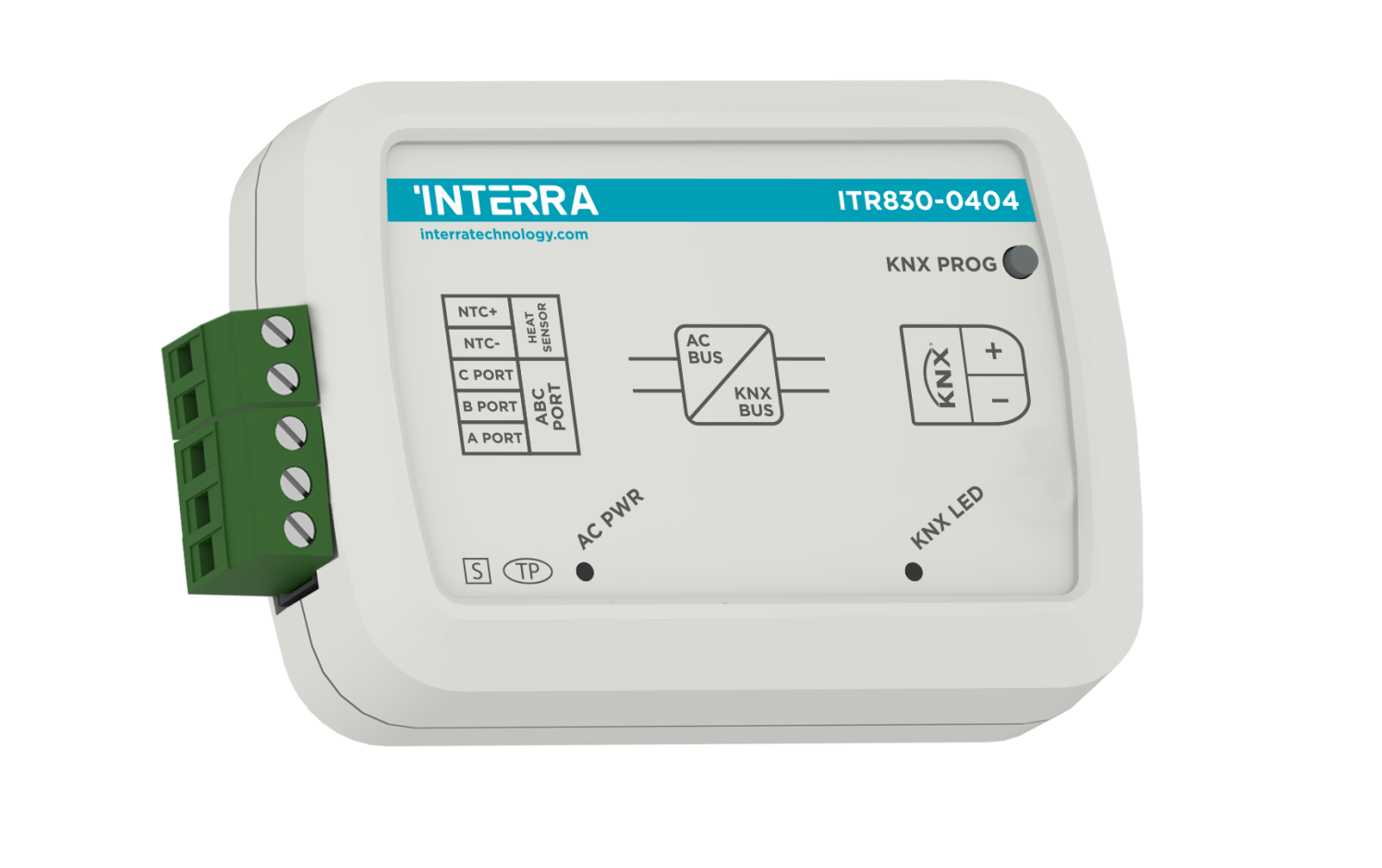 Iklimsa Sigma ABC Port/ 4 Channel