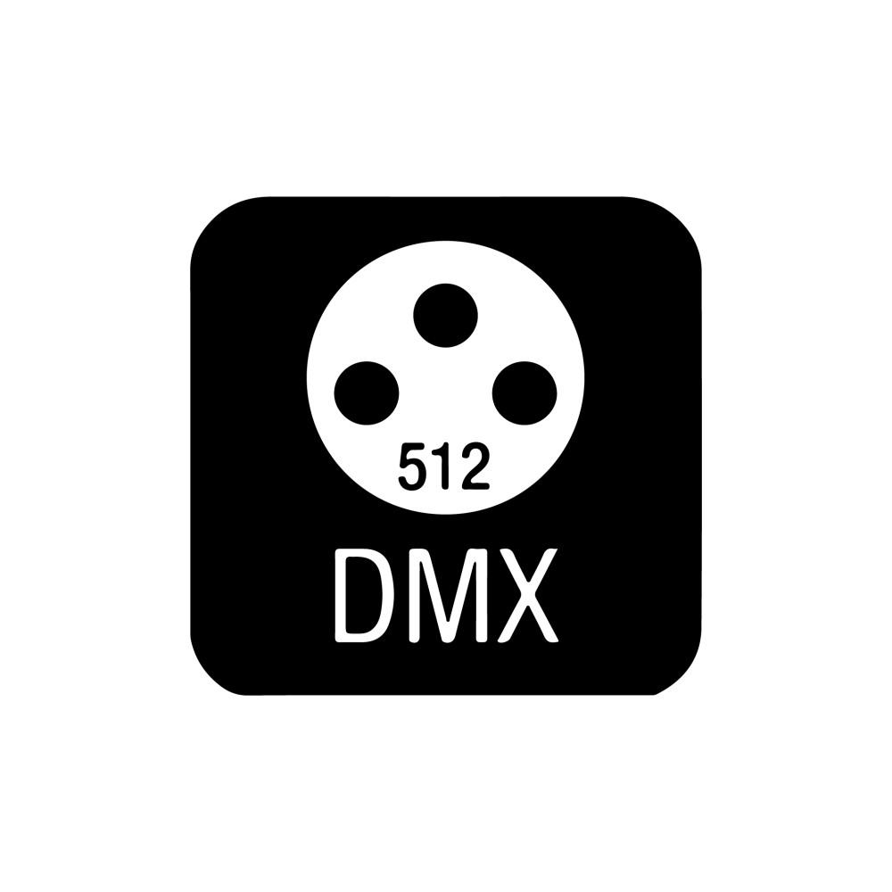 Passerelle DMX