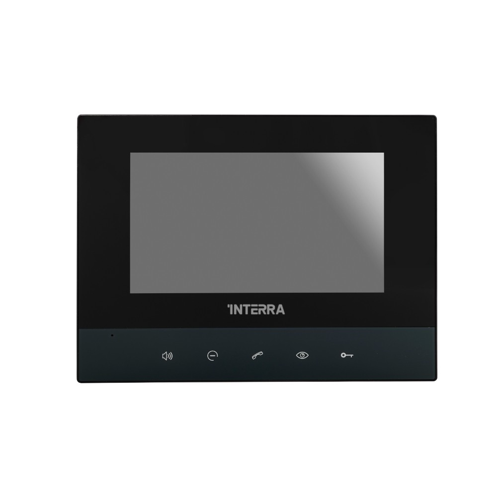 7" Android Indoor Monitor