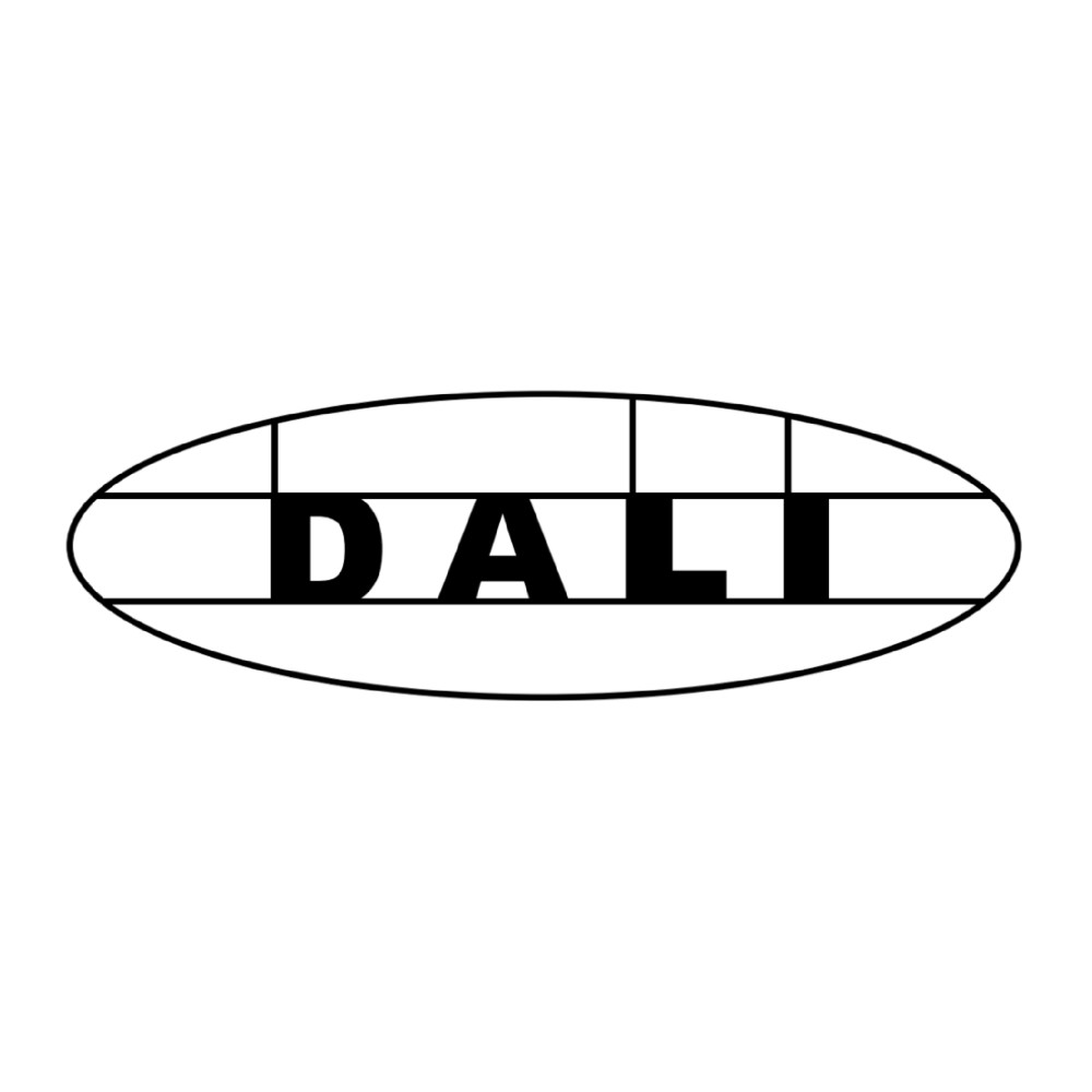 KNX - DALI Gateway (2x64 DALI)