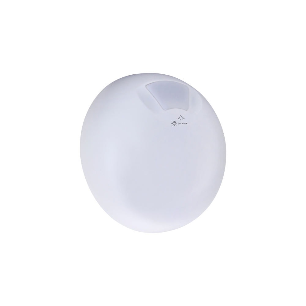 Indoor KNX Microwave Sensor - White