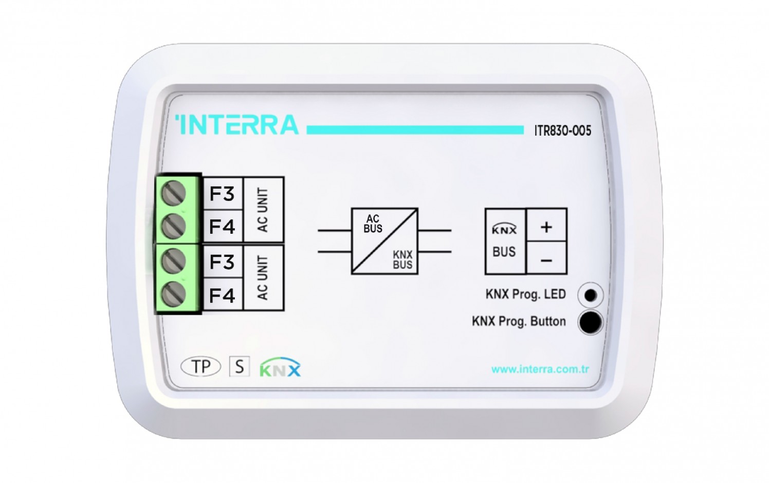 Samsung Klima Gateway (TR)