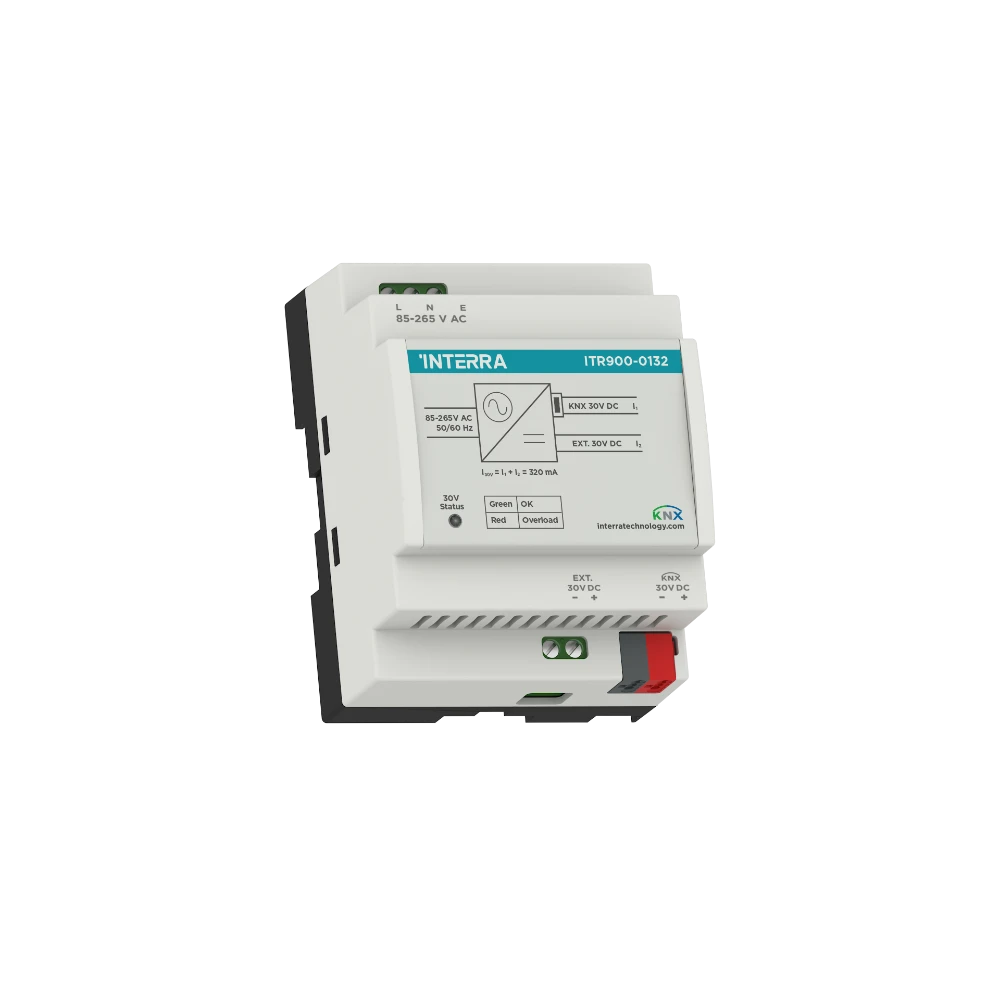 KNX Power Supply 320 mA