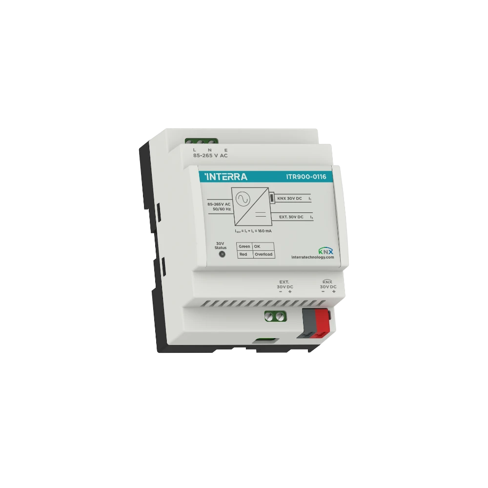 KNX Power Supply 160 mA