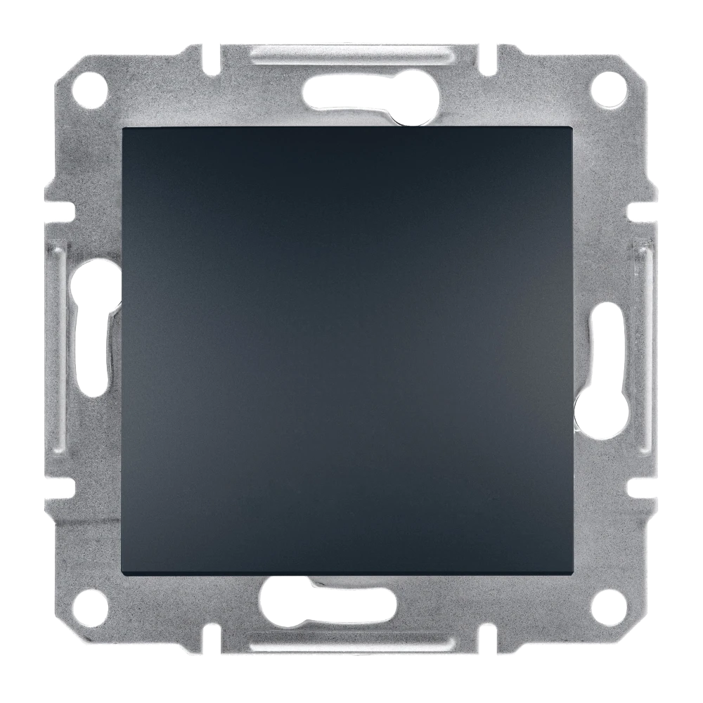 Blind Cover - Anthracite