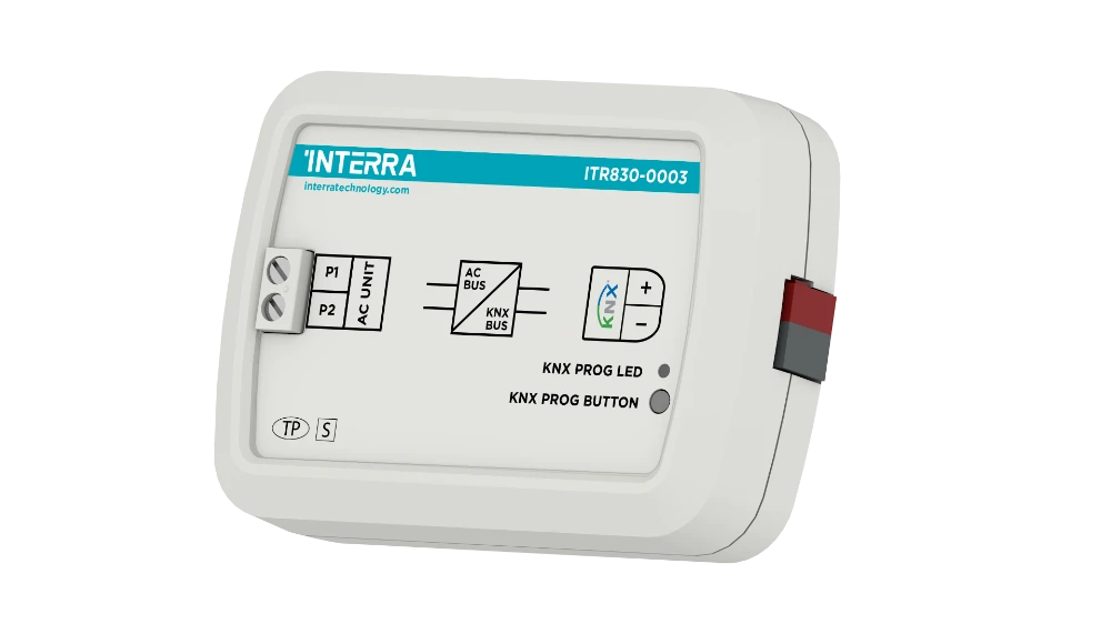 Daikin Sky AC - KNX Gateway