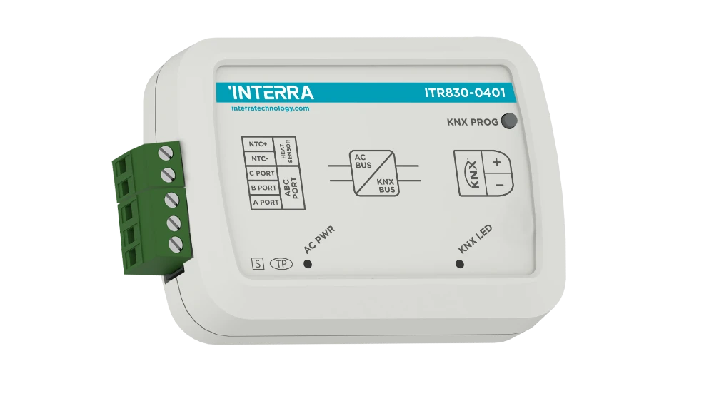 Iklimsa Sigma ABC Port/ 1 Channel
