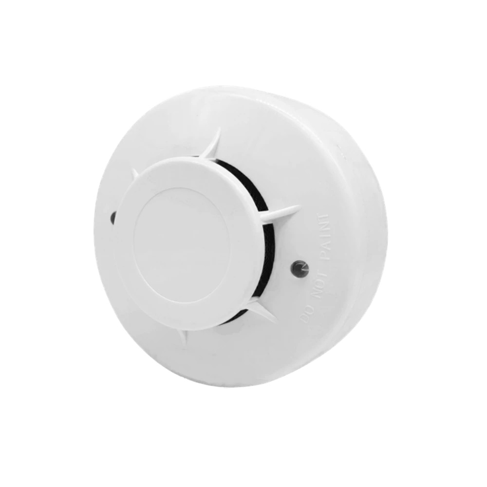Smoke Detector