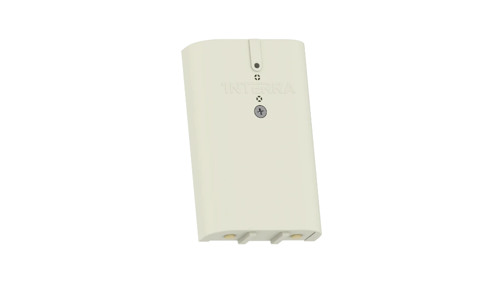 Conventional Water Flood Detector