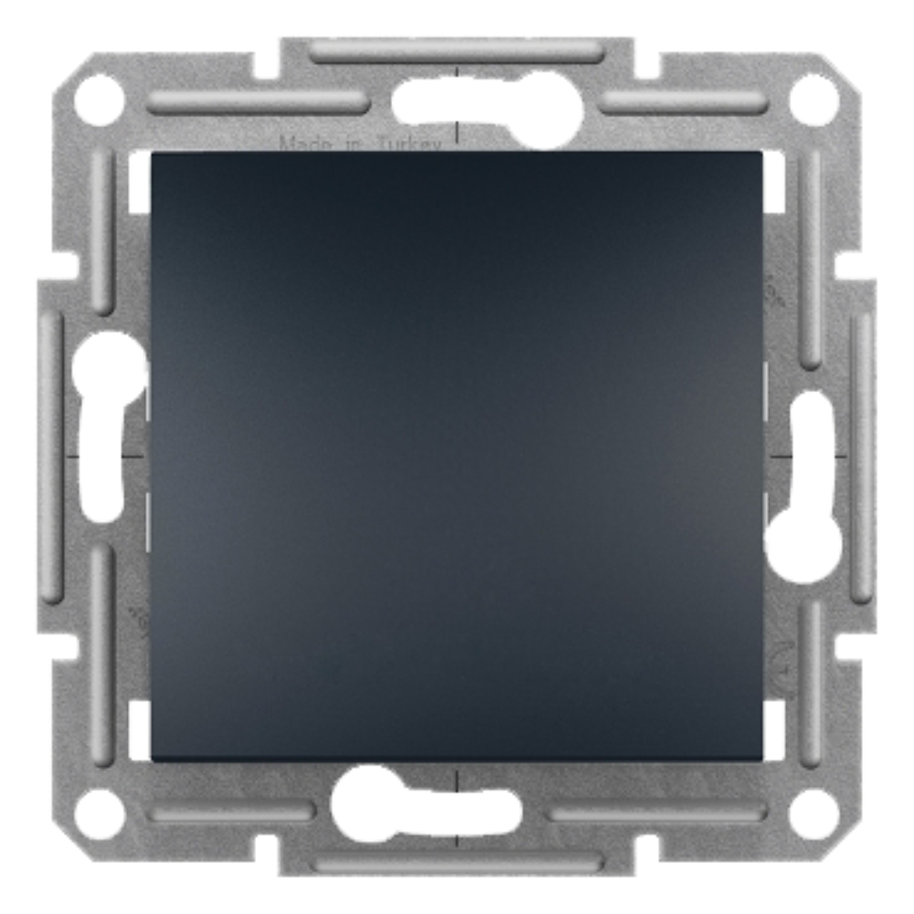 Intermediate Switch - Anthracite