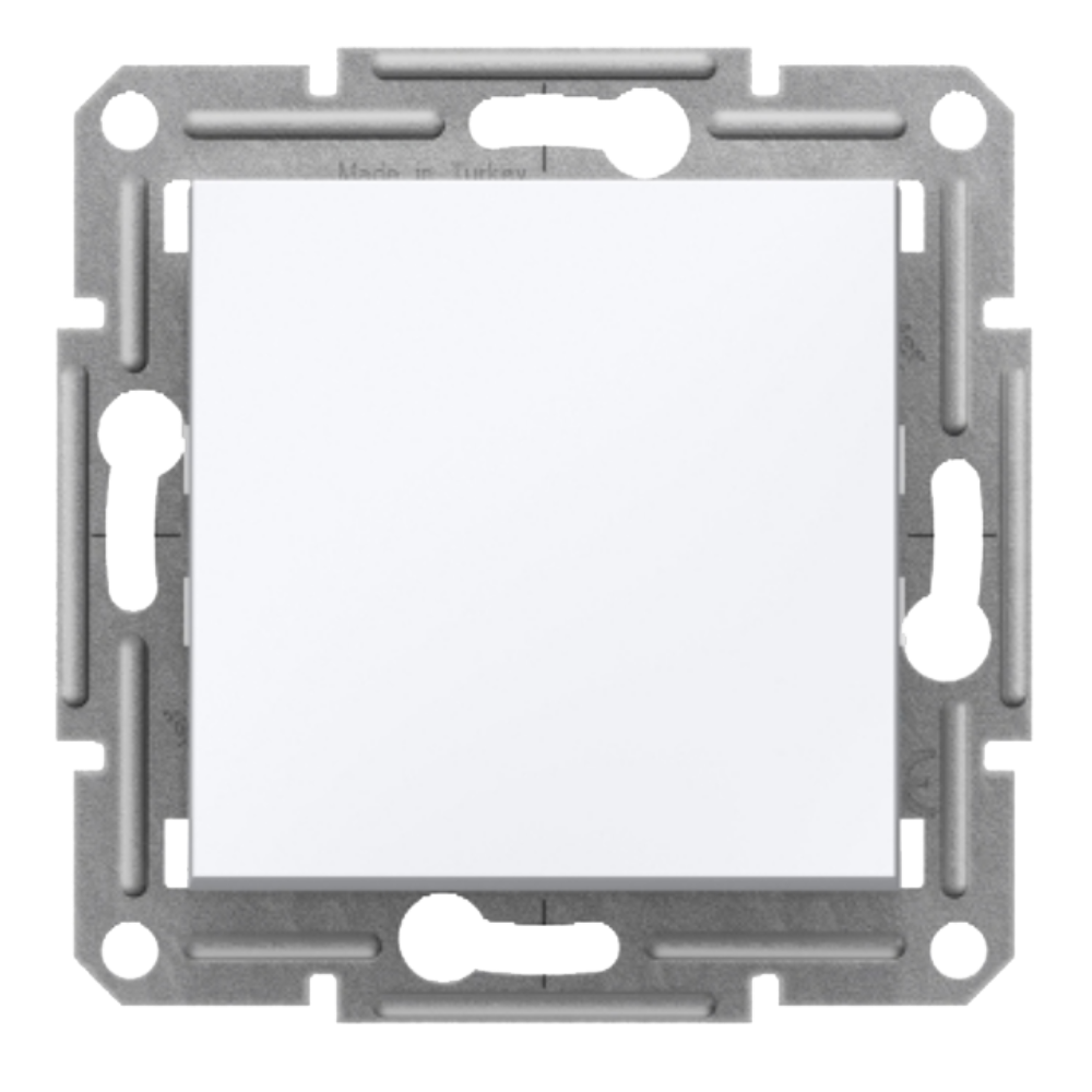 Intermediate Switch - White