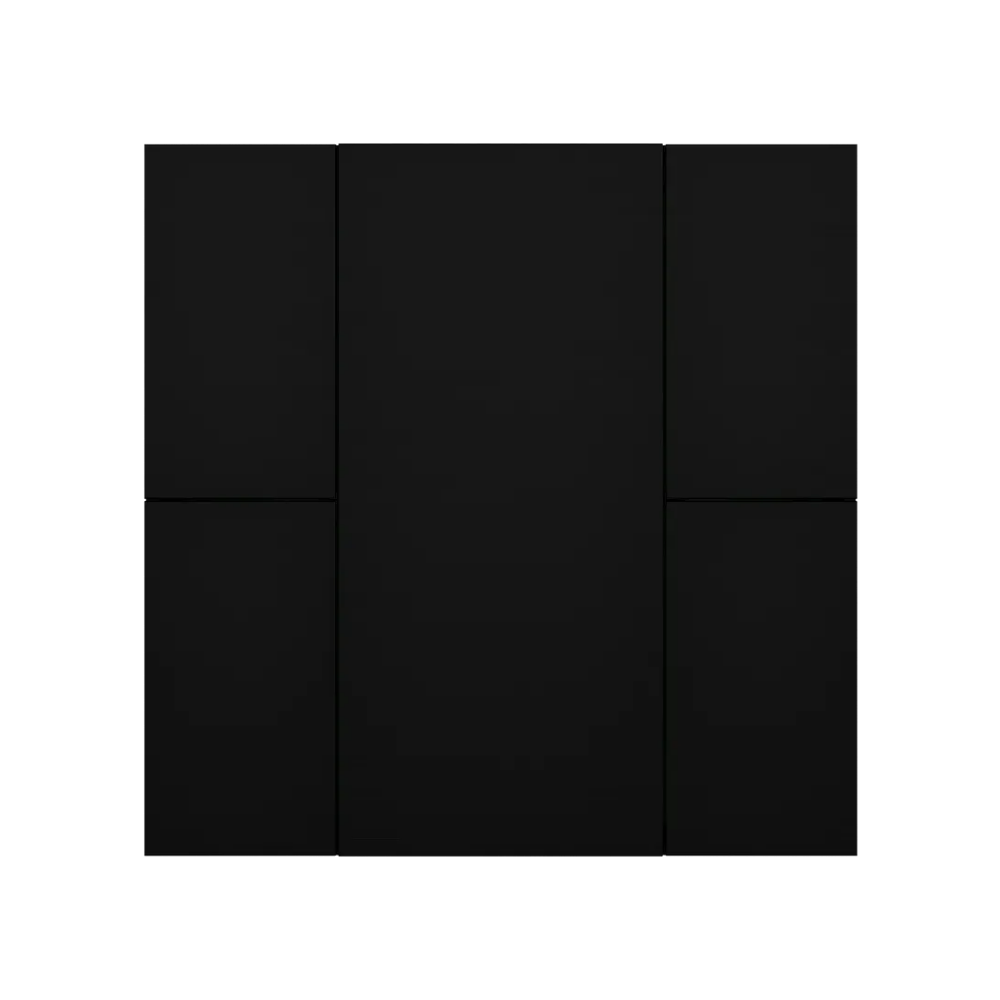 DALI-2 Wall Switch 4 Buton