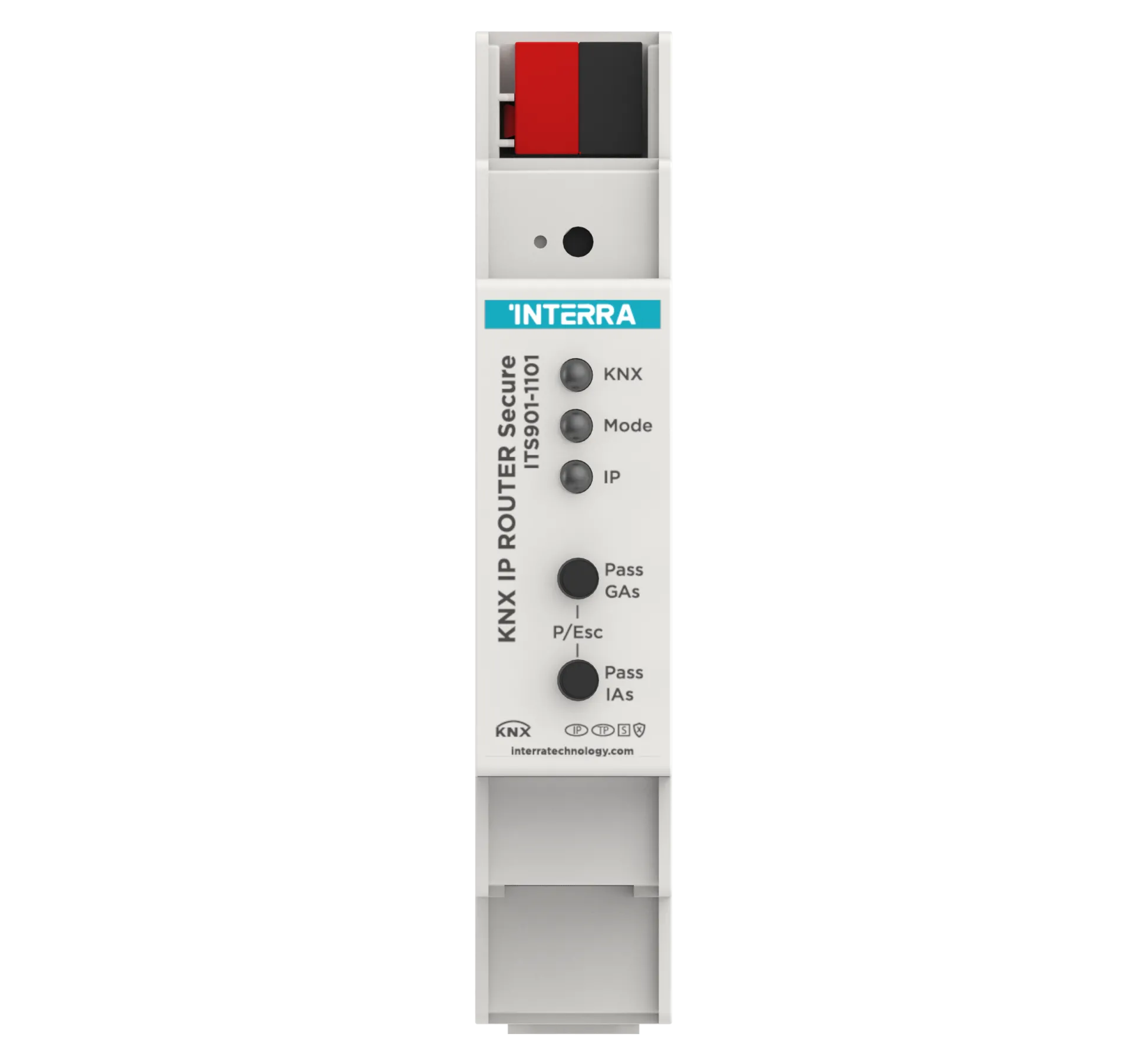 KNX - IP Router Secure