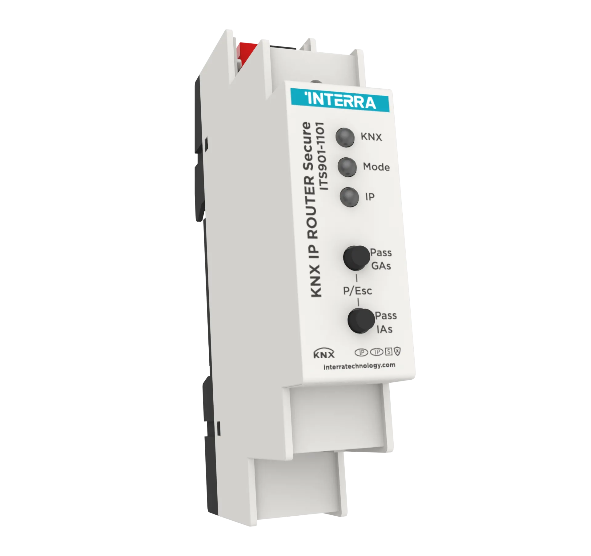 KNX - IP Router Secure
