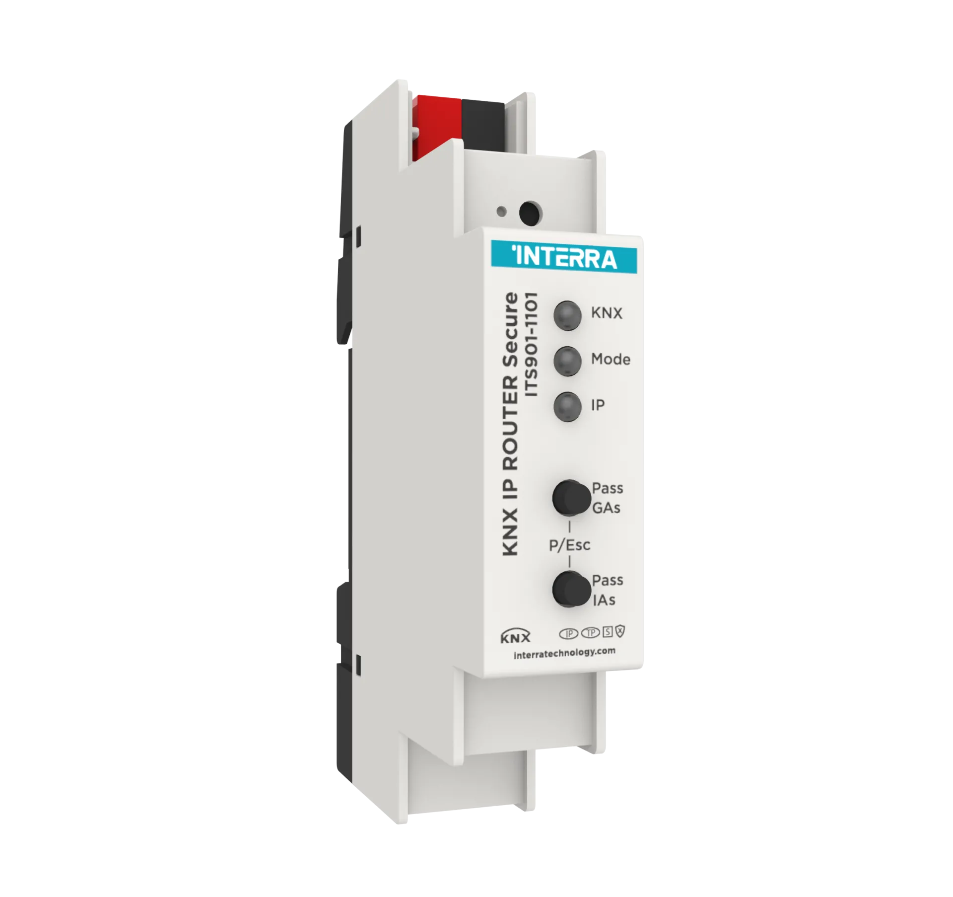 KNX - IP Router Secure