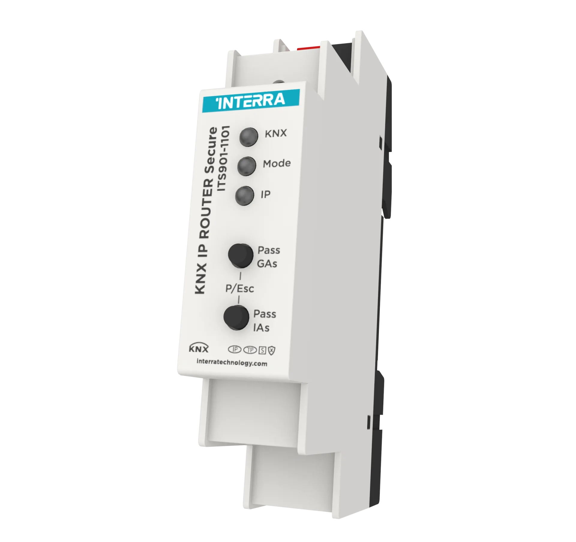 KNX - IP Router Secure