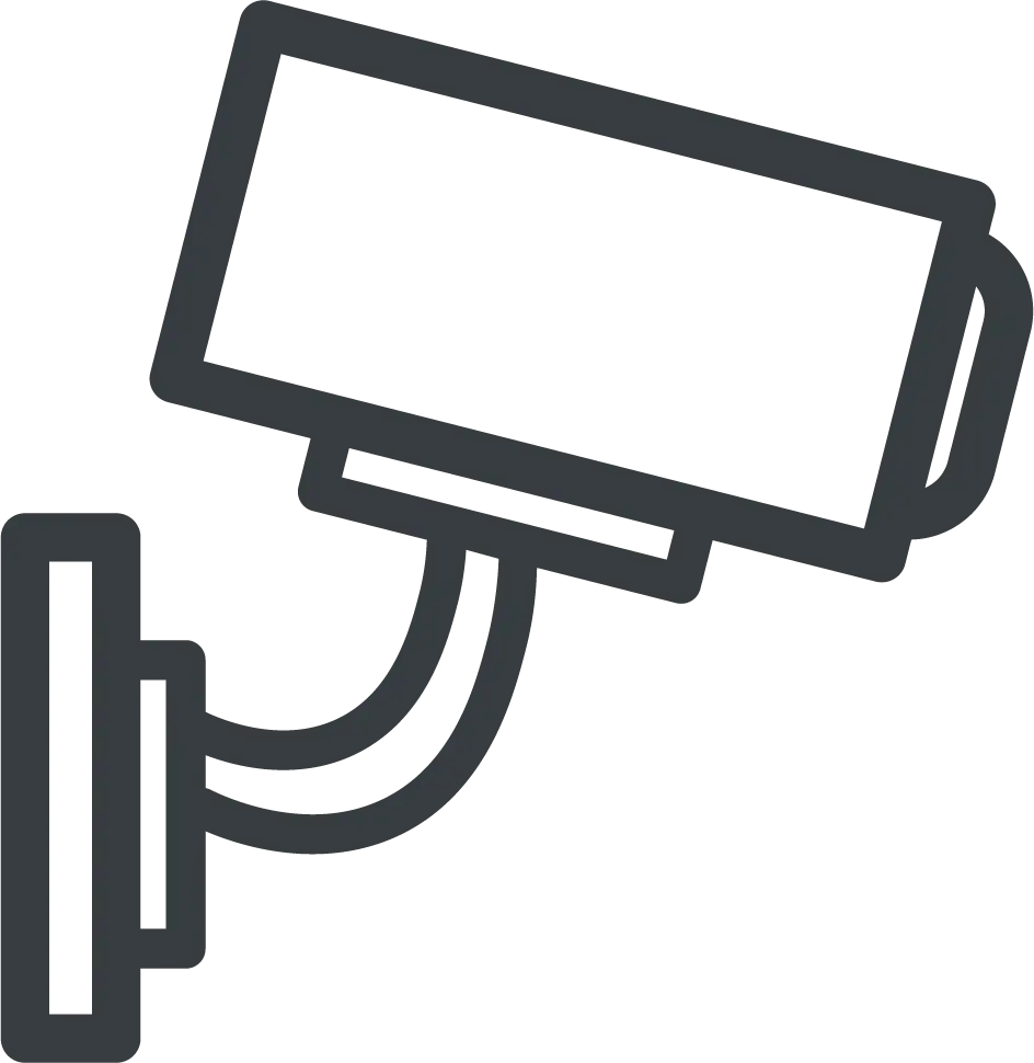 Camera & Predefined Web Pages