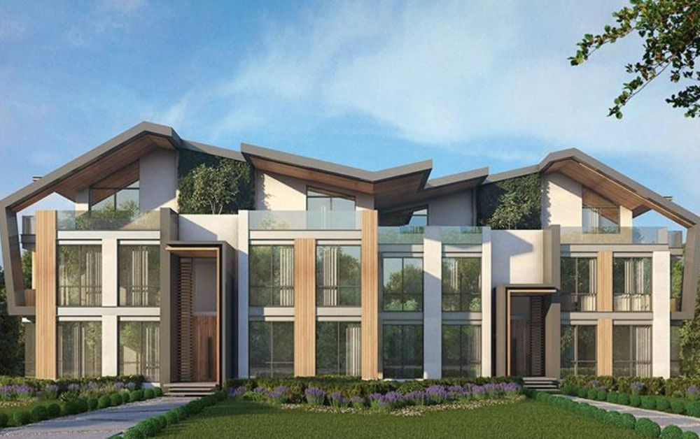 Maya Kemer Homes