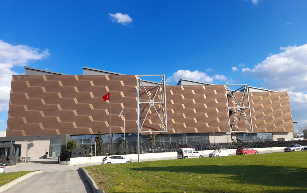 Bursa Mass Konfeksiyon