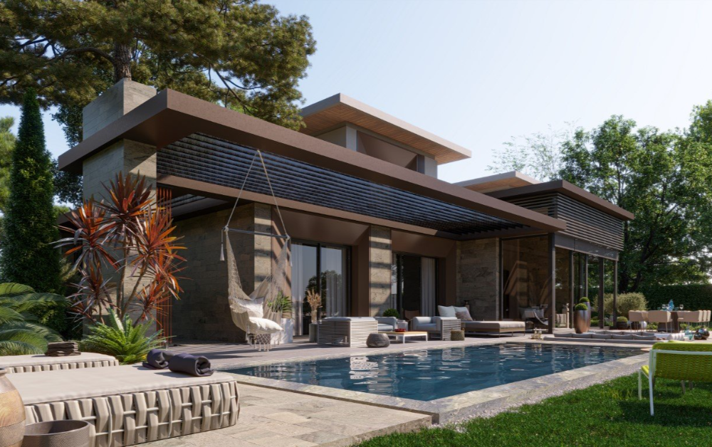 Folkart Nefes Istanbul