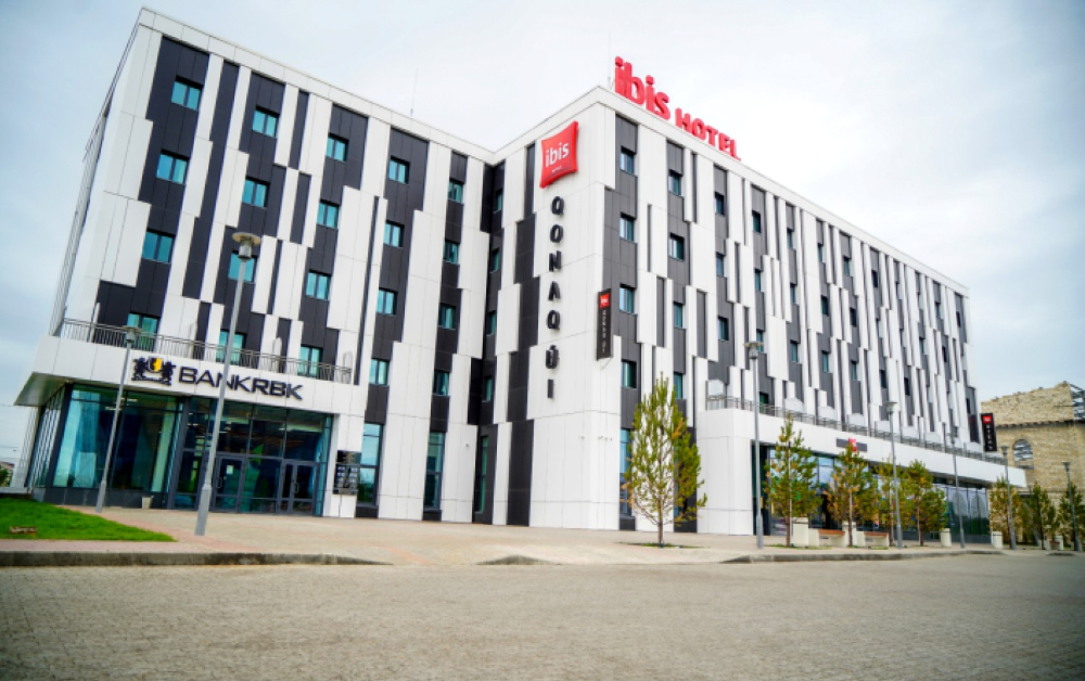 IBIS Hotel