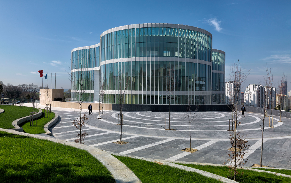 Küçükçekmece Municipality