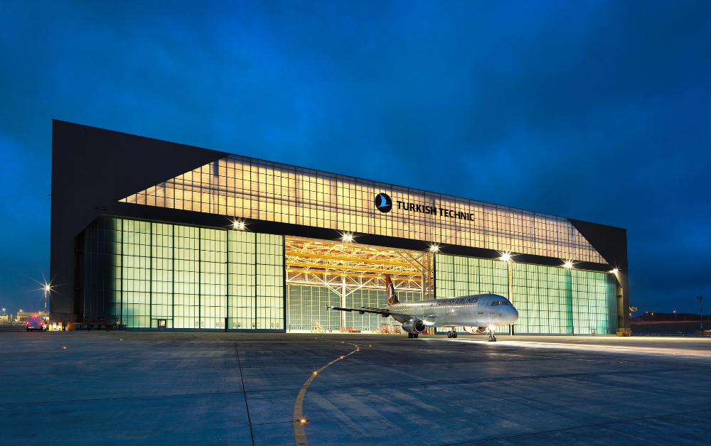 THY Maintenance and Repair Directorate