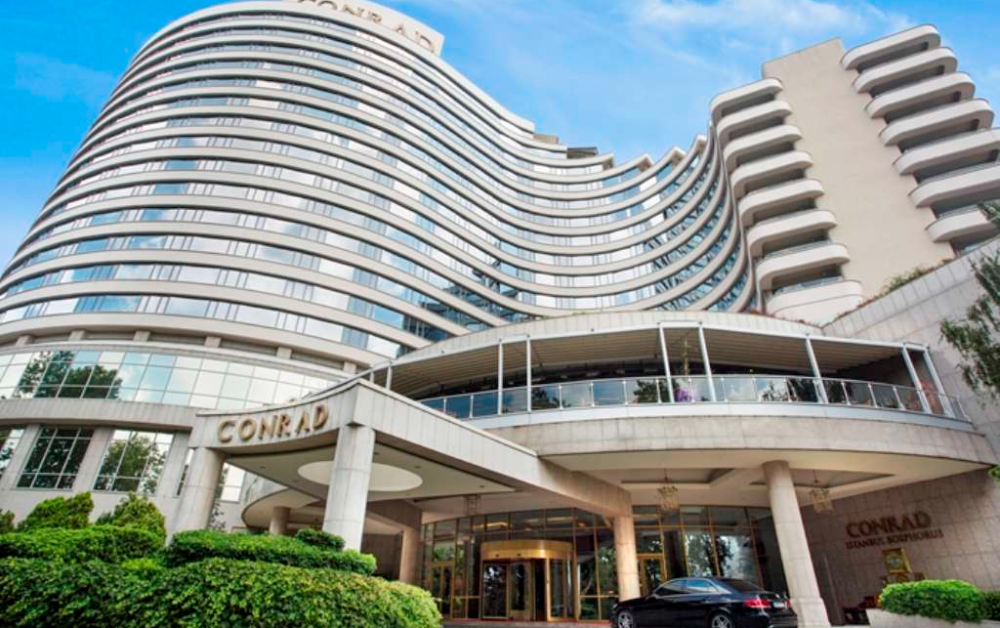 Conrad Hotel