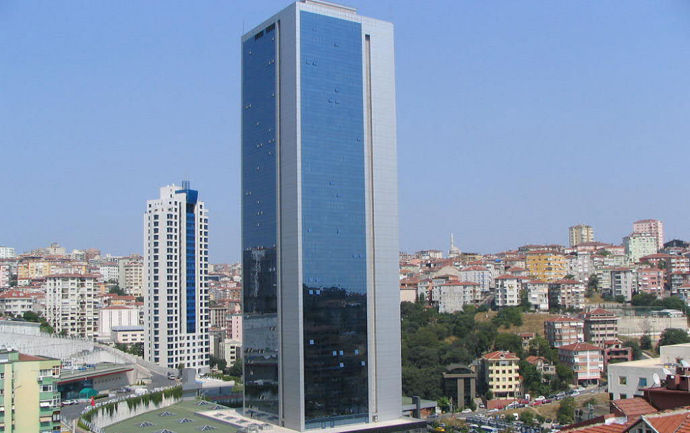 Polat Tower