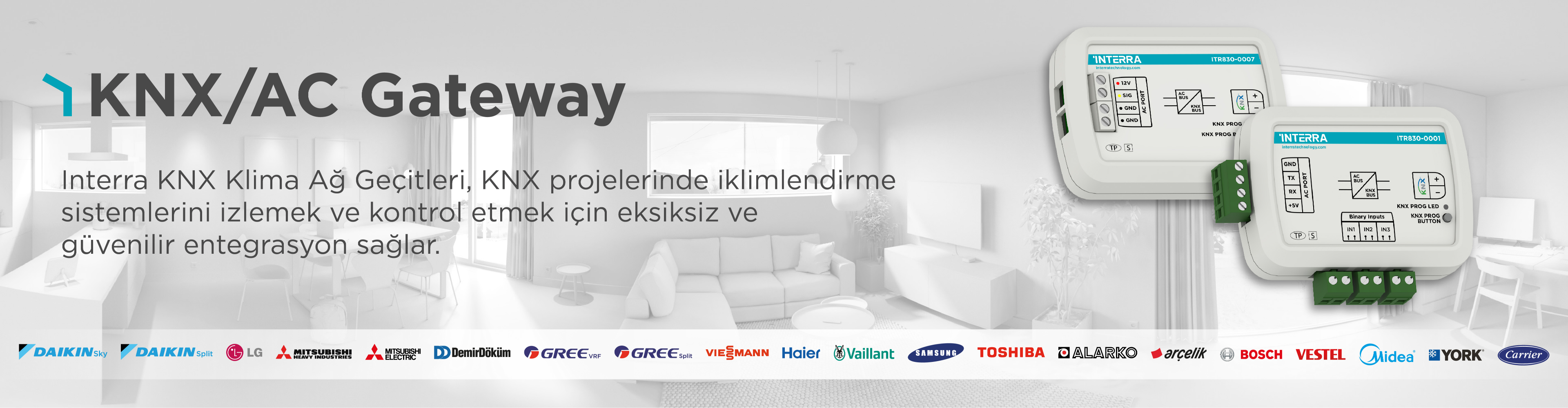 Klima Ağ Geçitleri