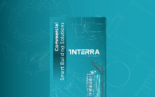 Interra Commercial Placard
