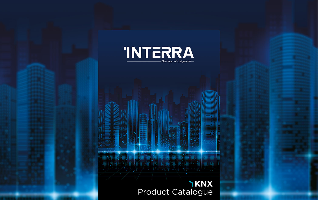 KNX Product Catalog