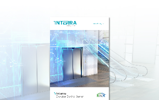 Elevator Control Sever