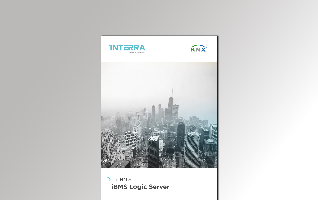 iBMS Logic Server